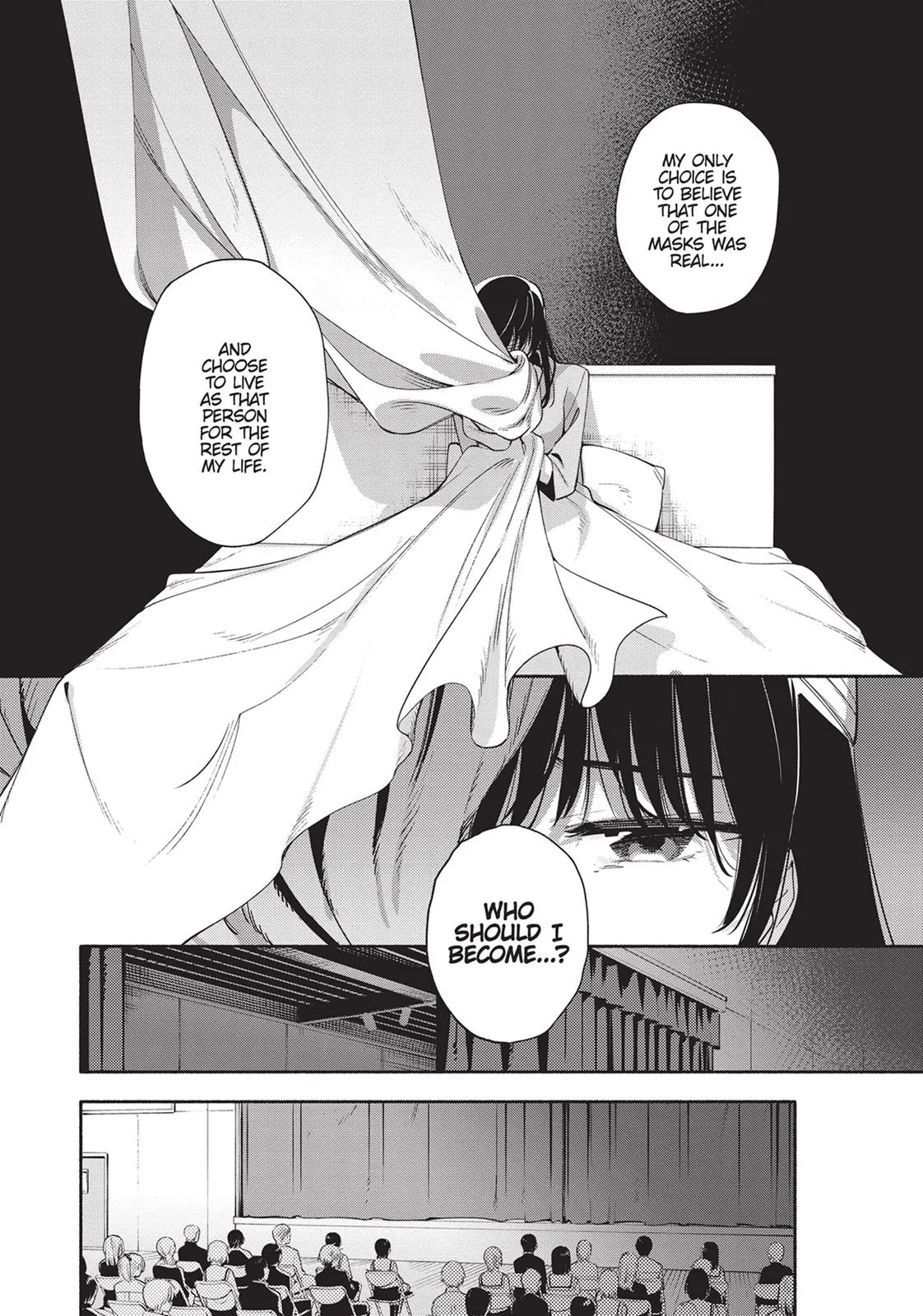 Read Bloom Into You en Manga Online