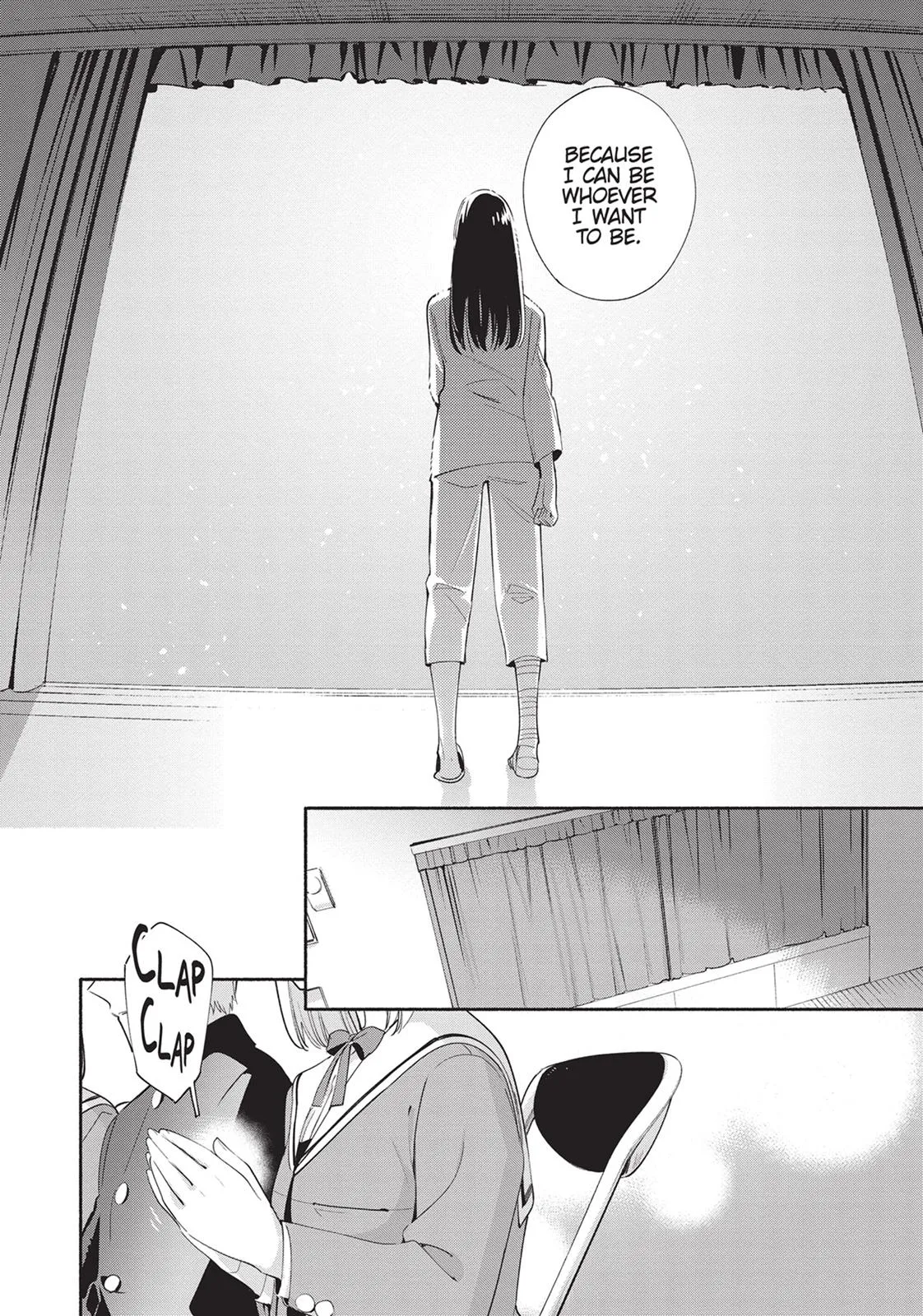 Read Bloom Into You en Manga Online