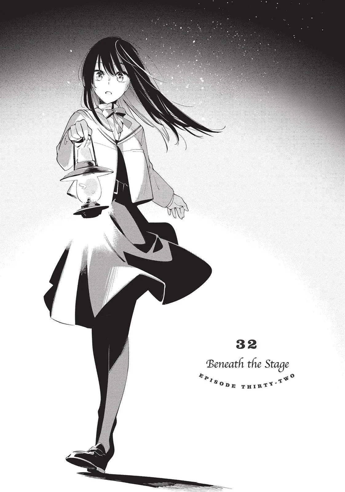 Read Bloom Into You en Manga Online