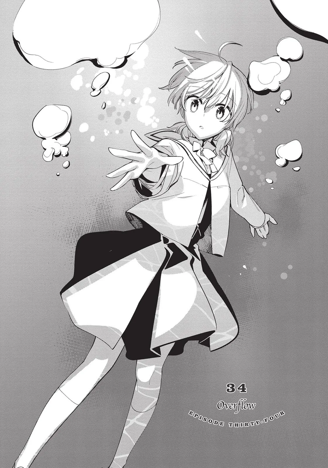 Read Bloom Into You en Manga Online