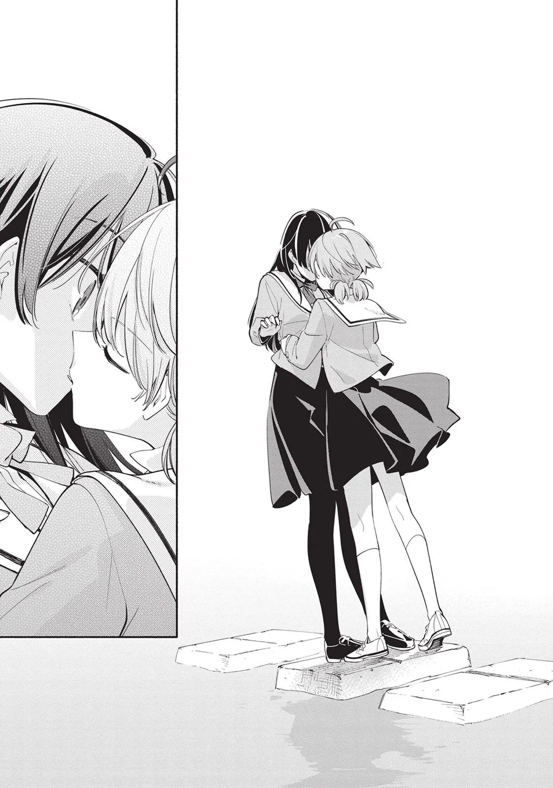 Read Bloom Into You en Manga Online
