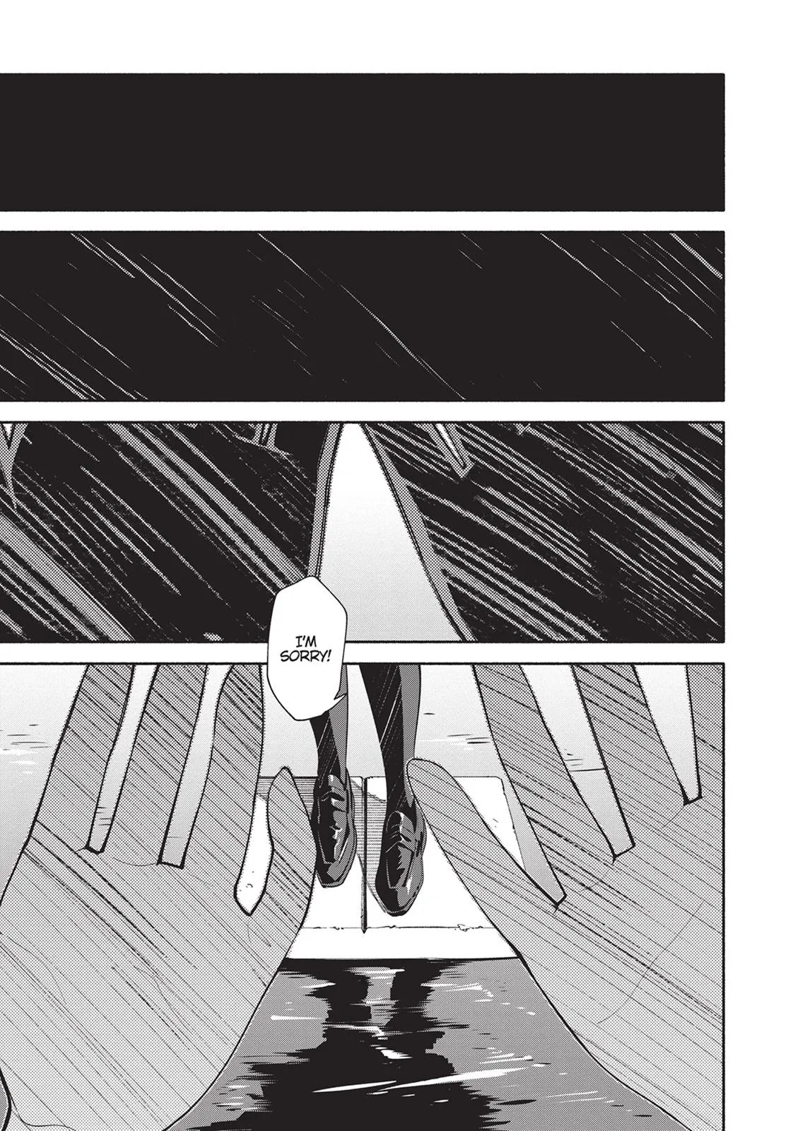 Read Bloom Into You en Manga Online