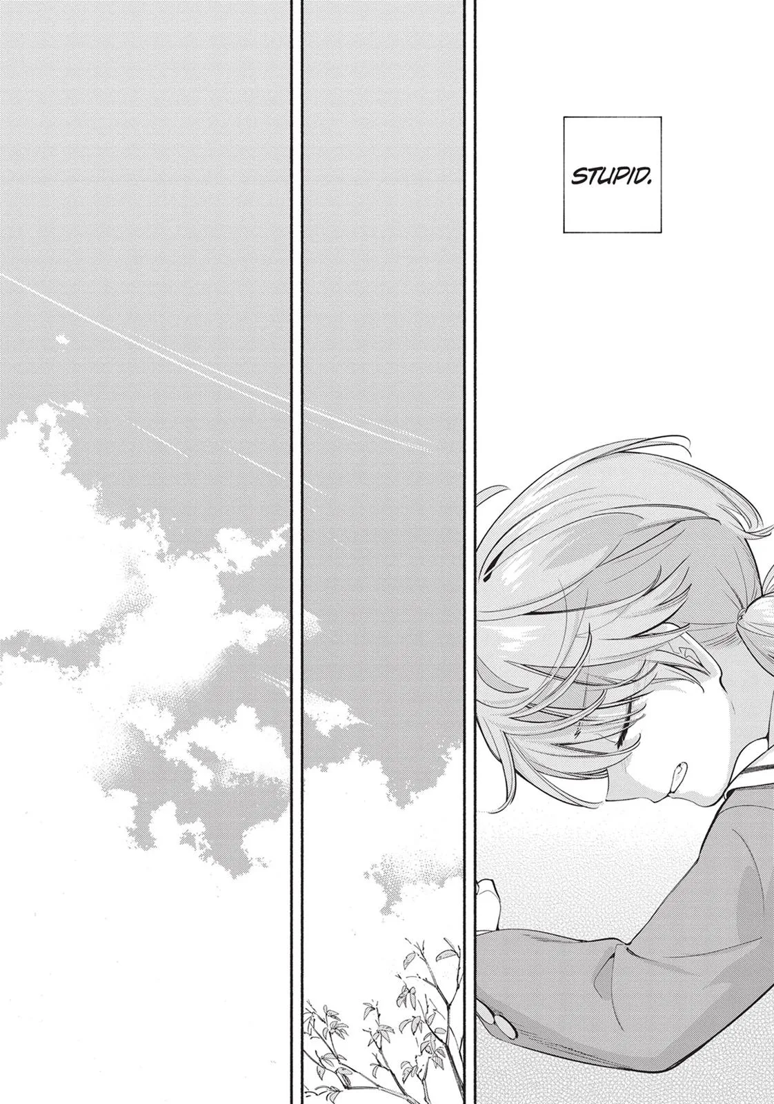 Read Bloom Into You en Manga Online