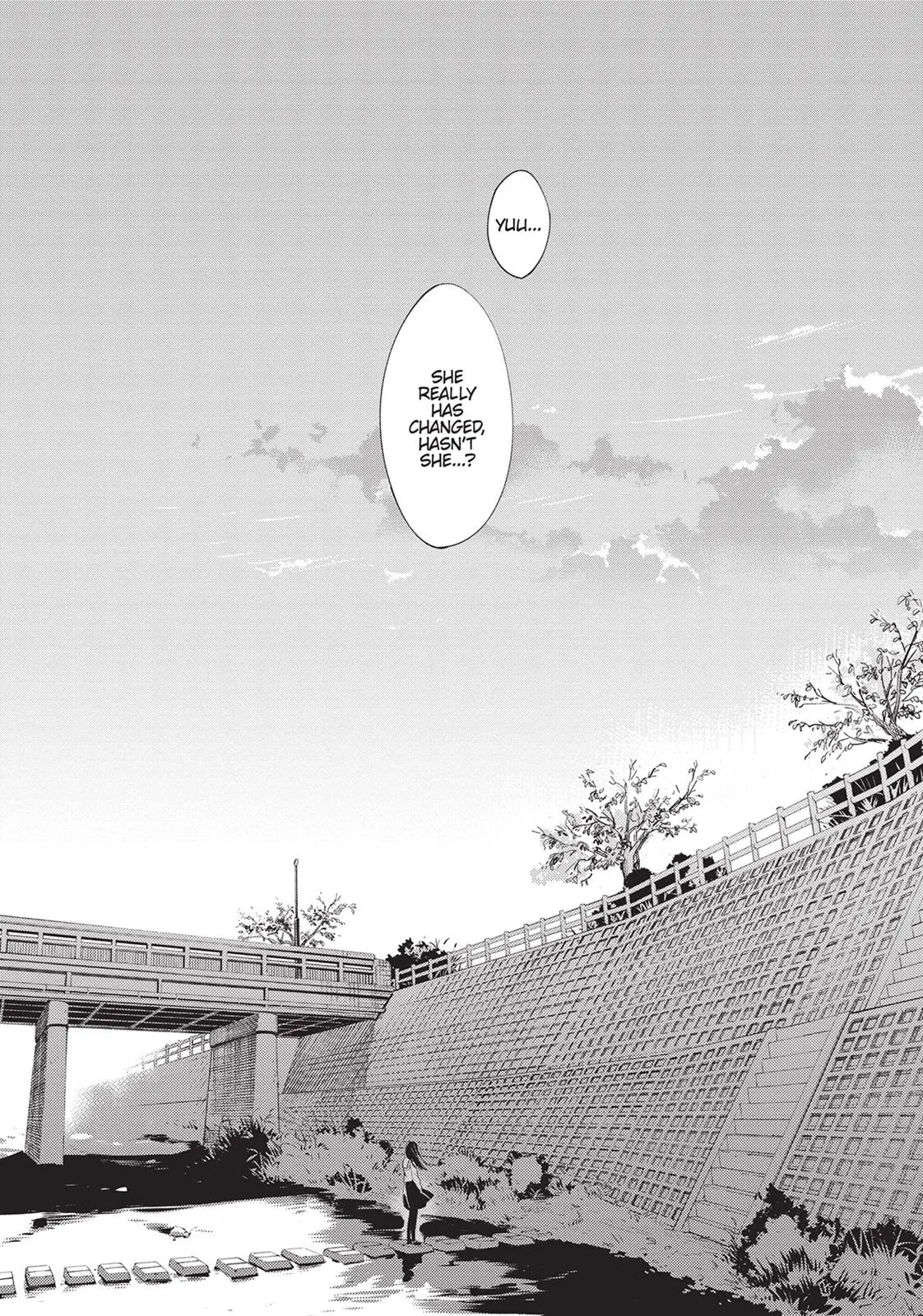Read Bloom Into You en Manga Online