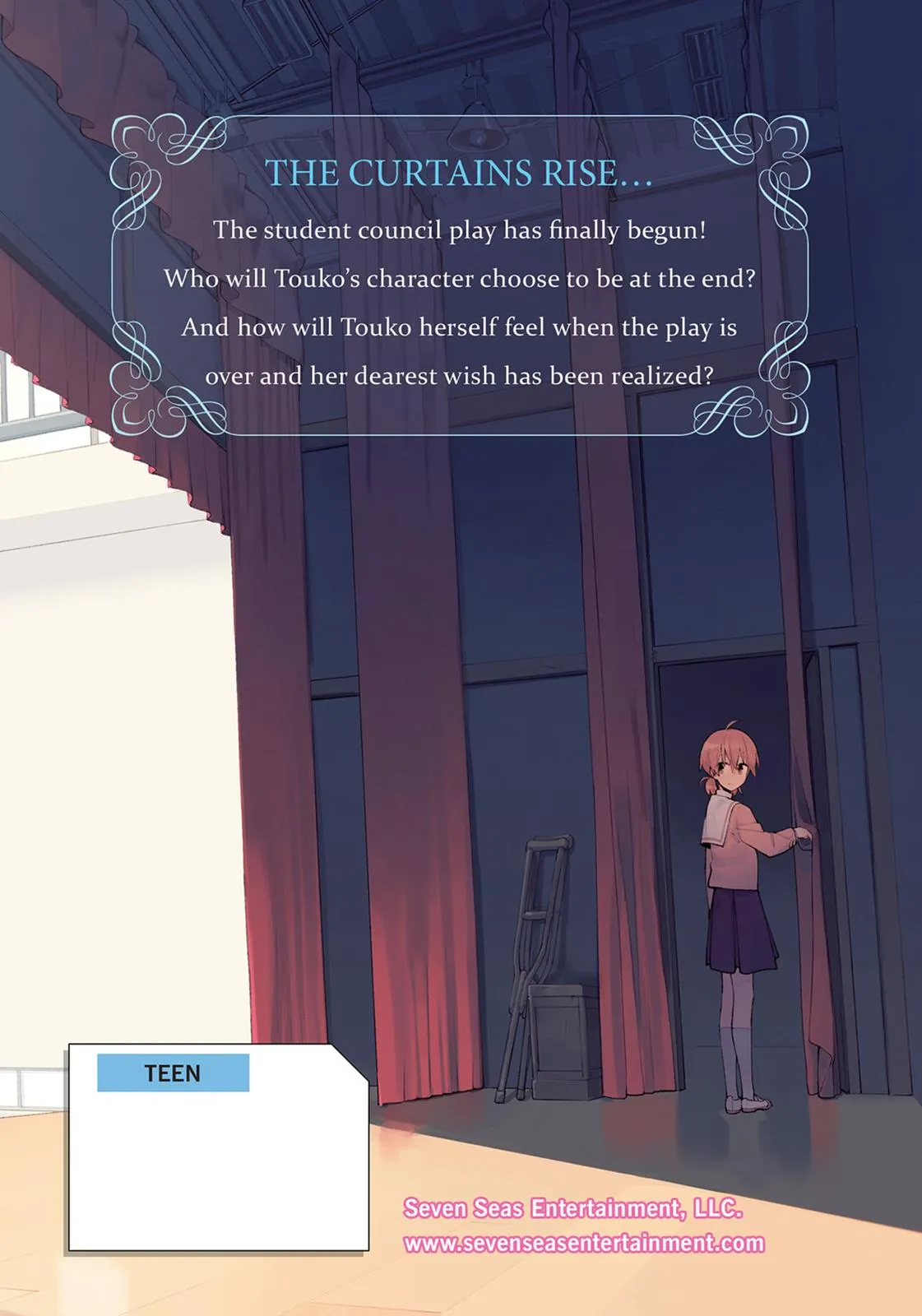 Read Bloom Into You en Manga Online