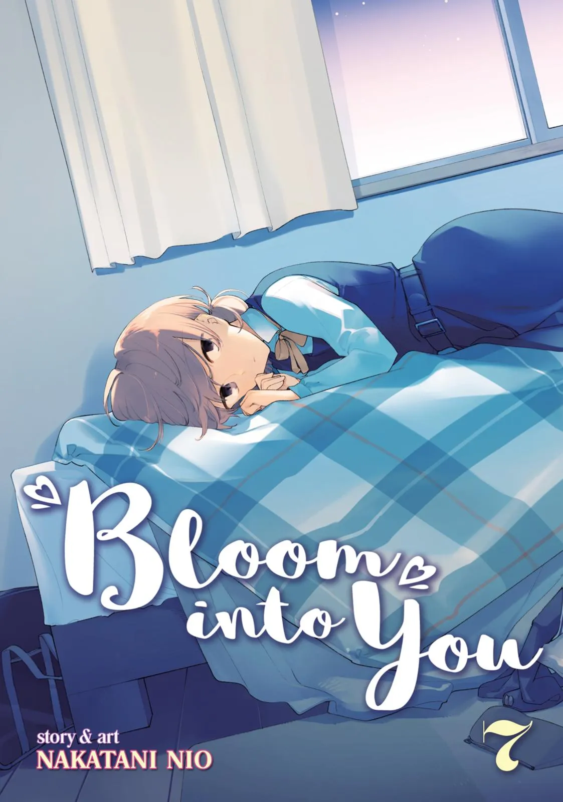 Read Bloom Into You en Manga Online