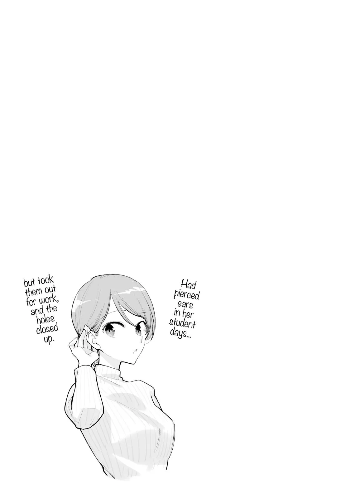 Read Bloom Into You en Manga Online