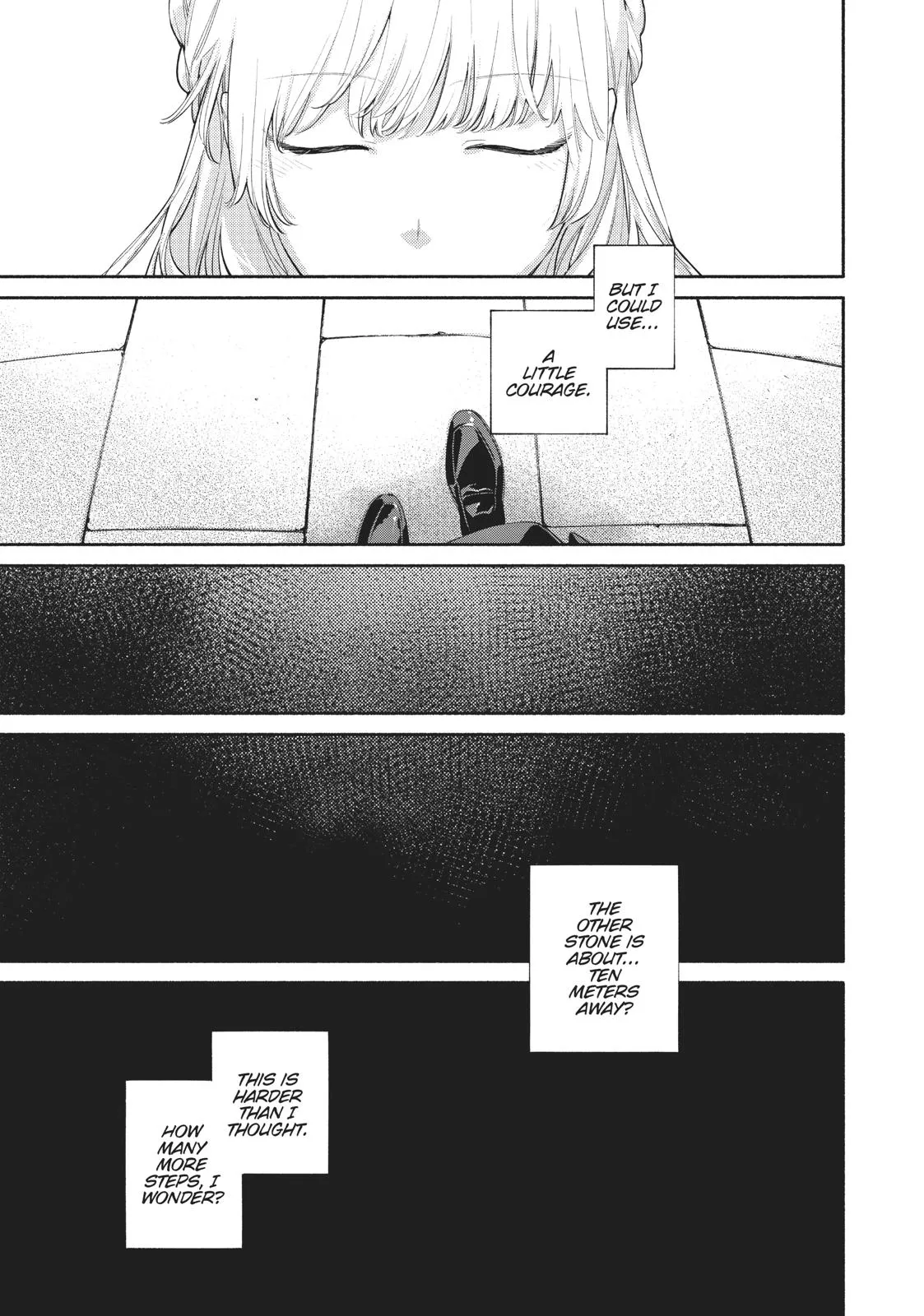 Read Bloom Into You en Manga Online