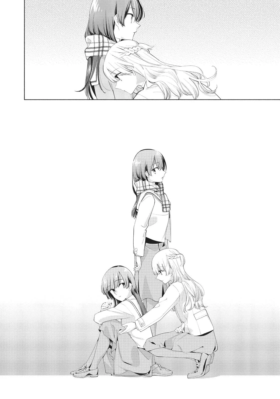 Read Bloom Into You en Manga Online