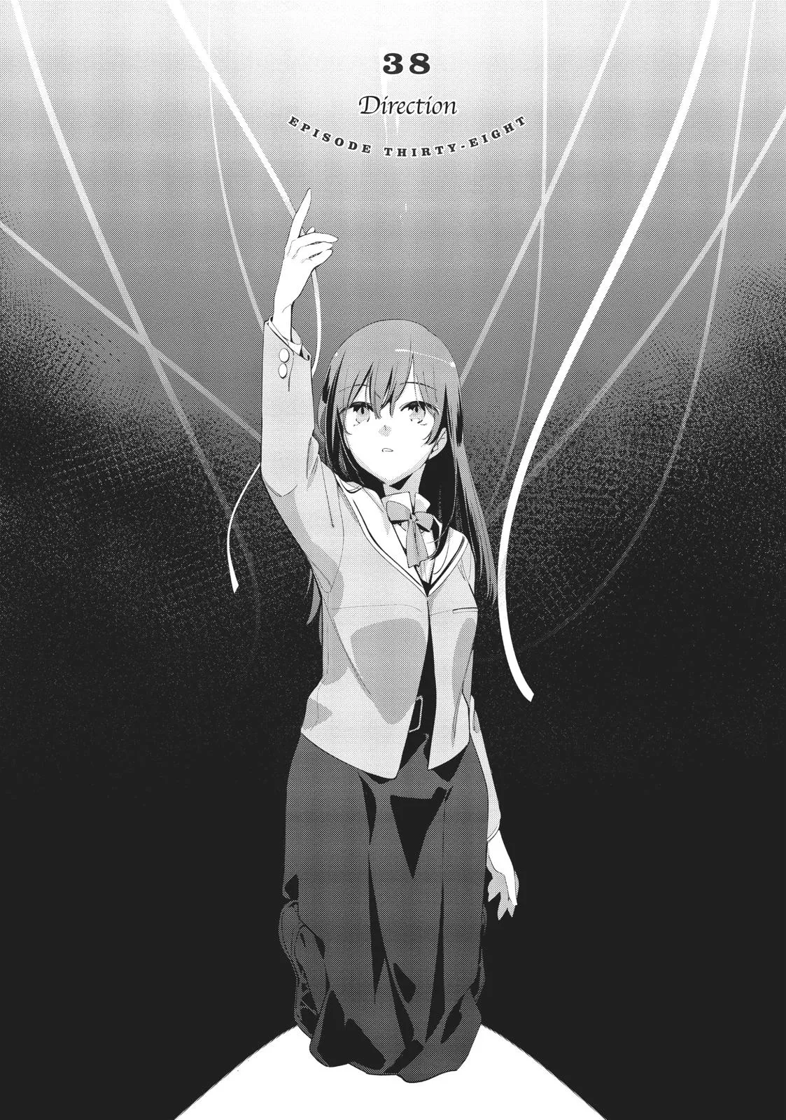 Read Bloom Into You en Manga Online