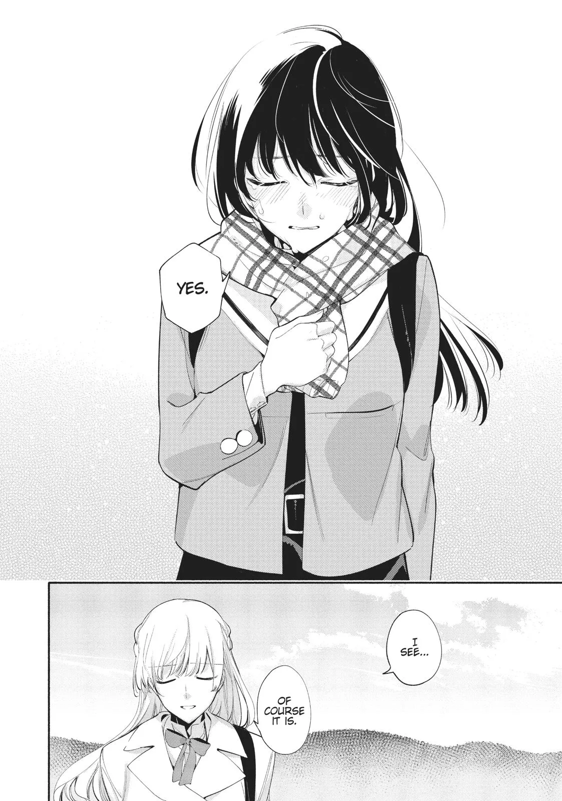 Read Bloom Into You en Manga Online