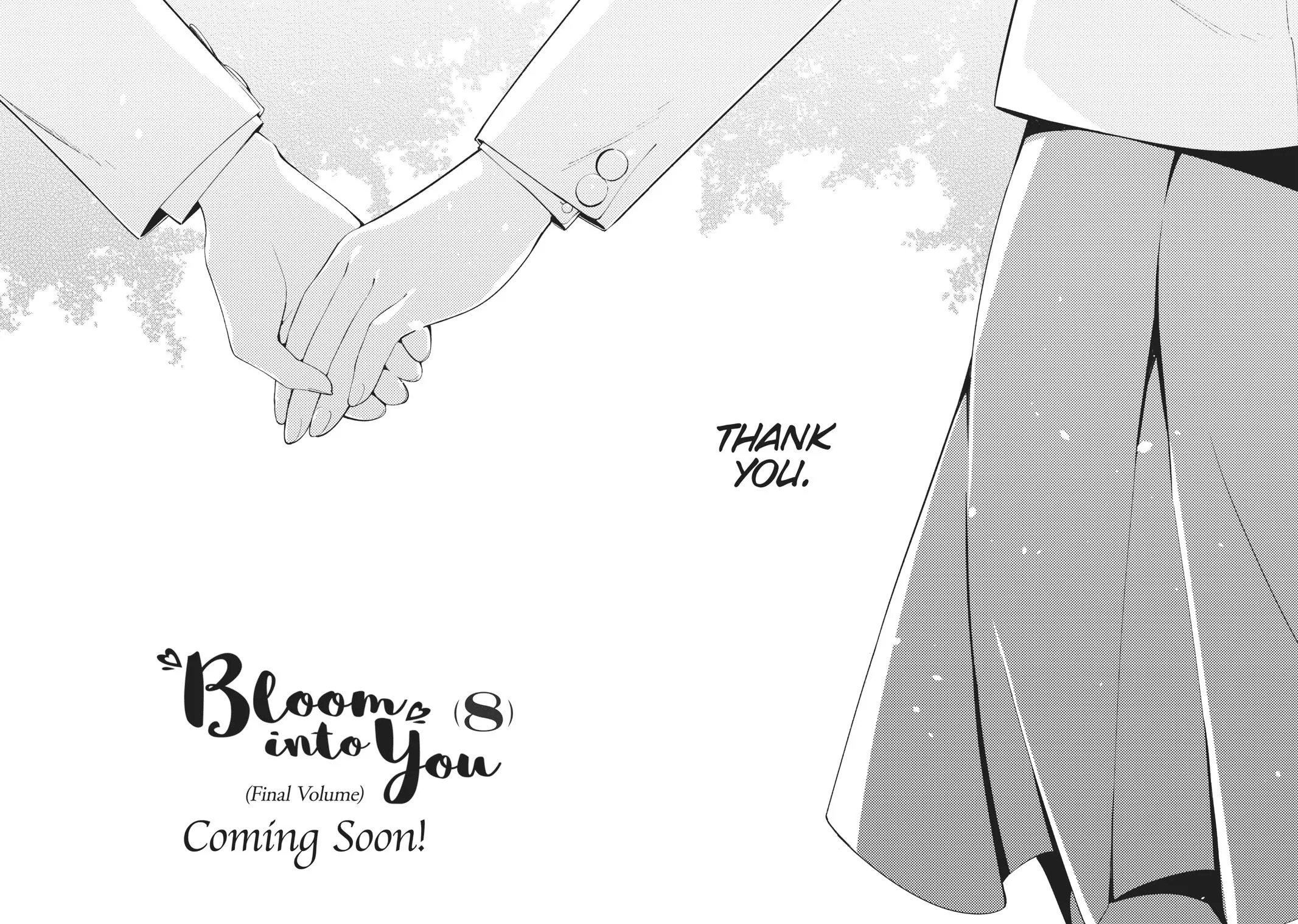Read Bloom Into You en Manga Online