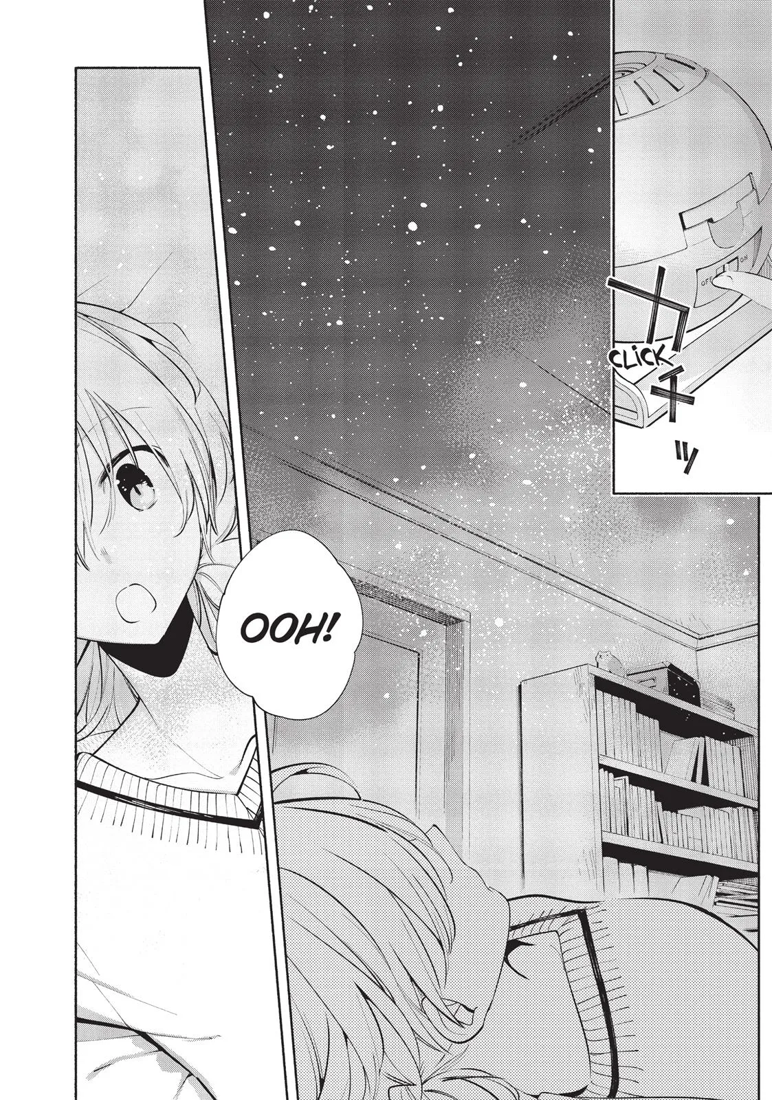 Read Bloom Into You en Manga Online