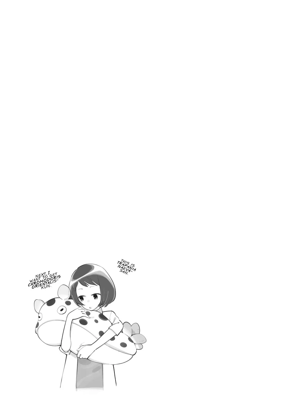 Read Bloom Into You en Manga Online