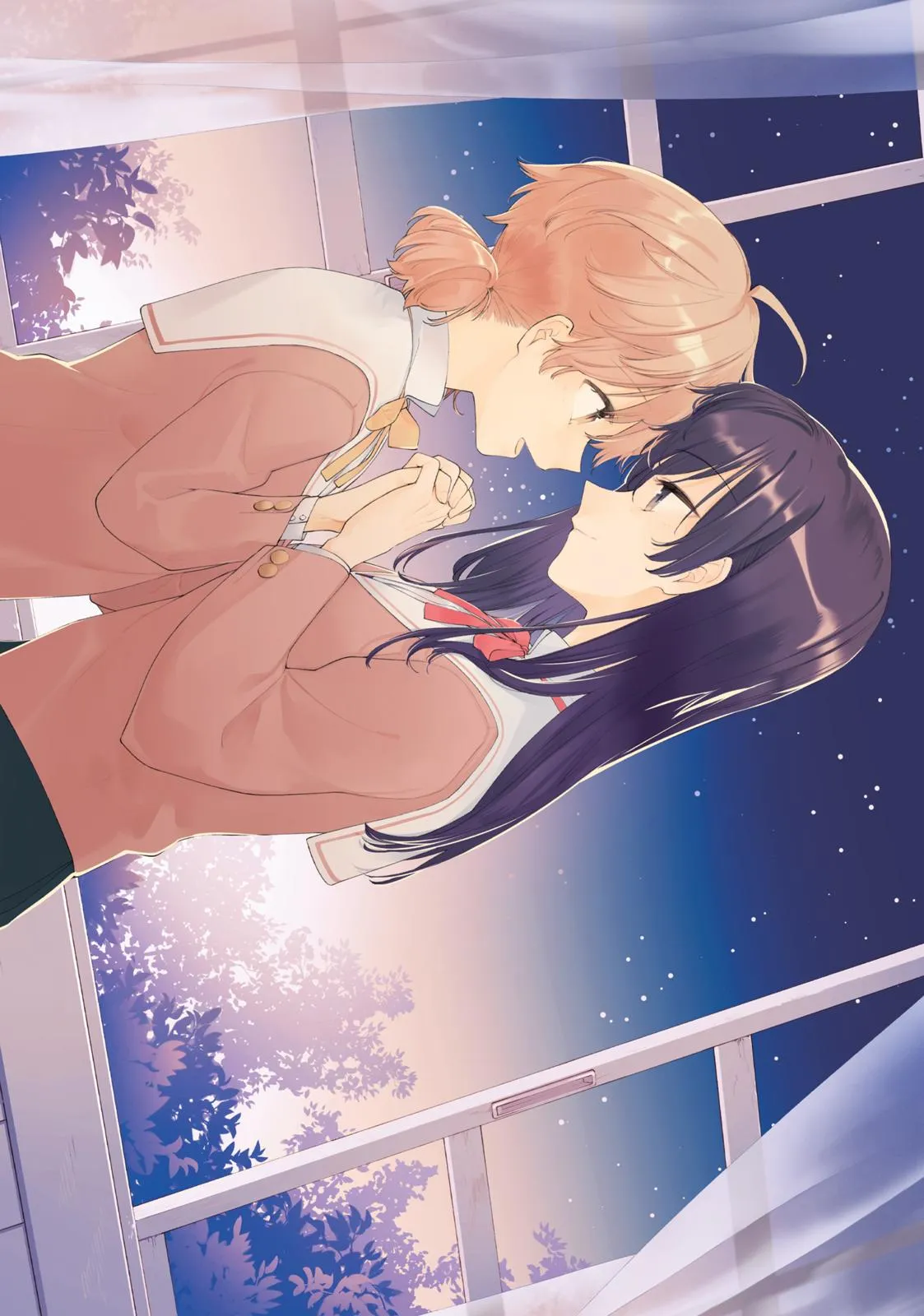Read Bloom Into You en Manga Online