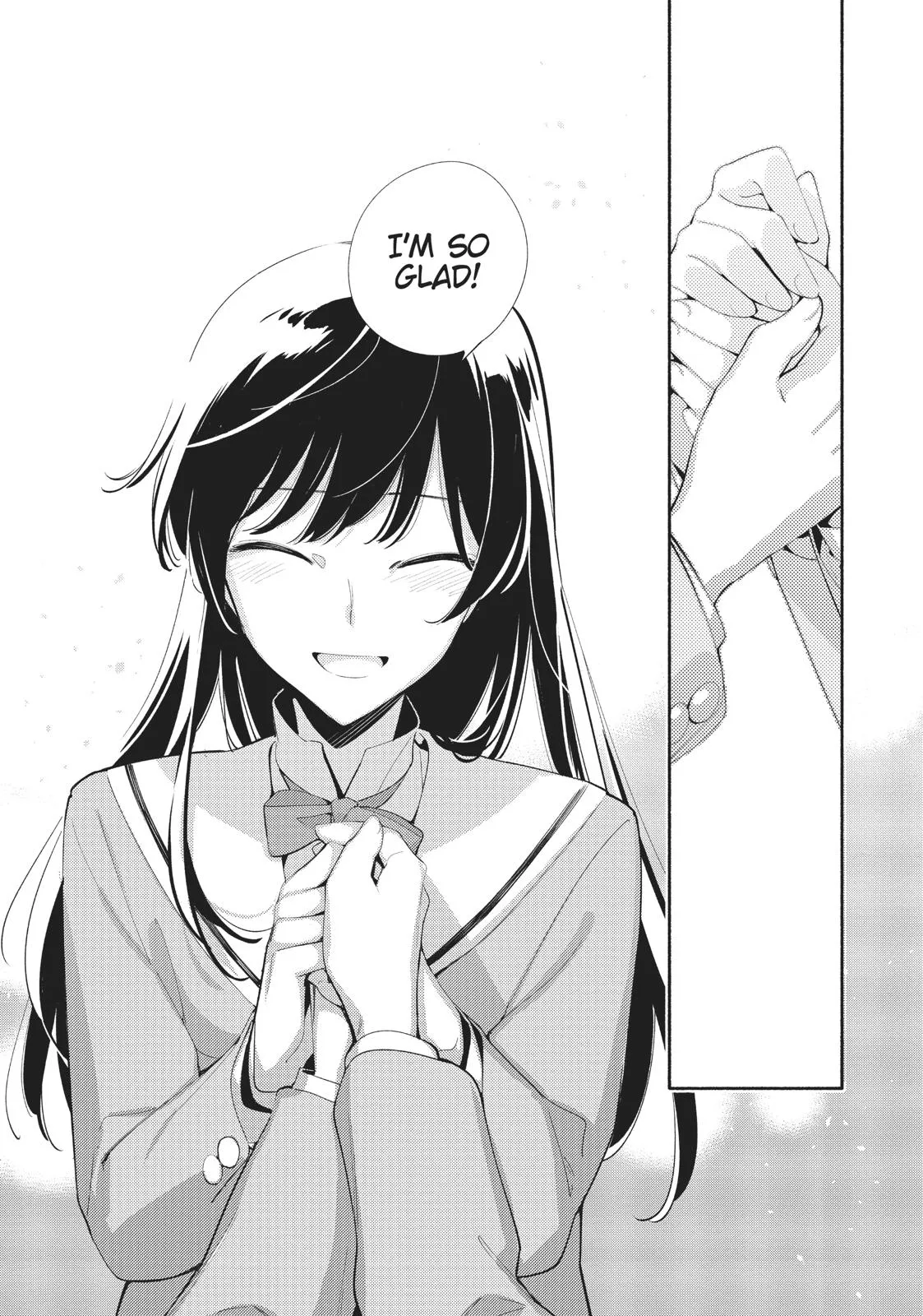 Read Bloom Into You en Manga Online