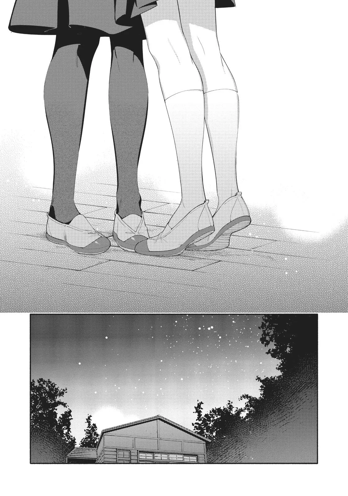 Read Bloom Into You en Manga Online