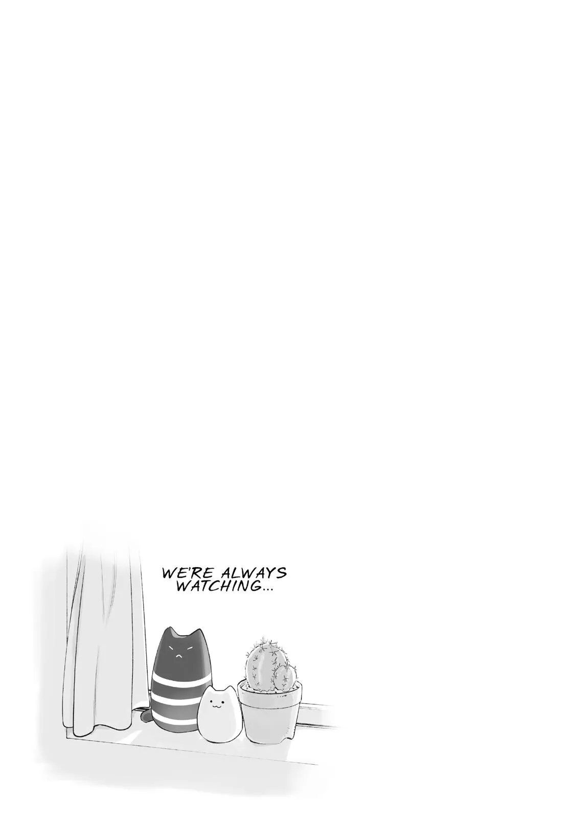 Read Bloom Into You en Manga Online