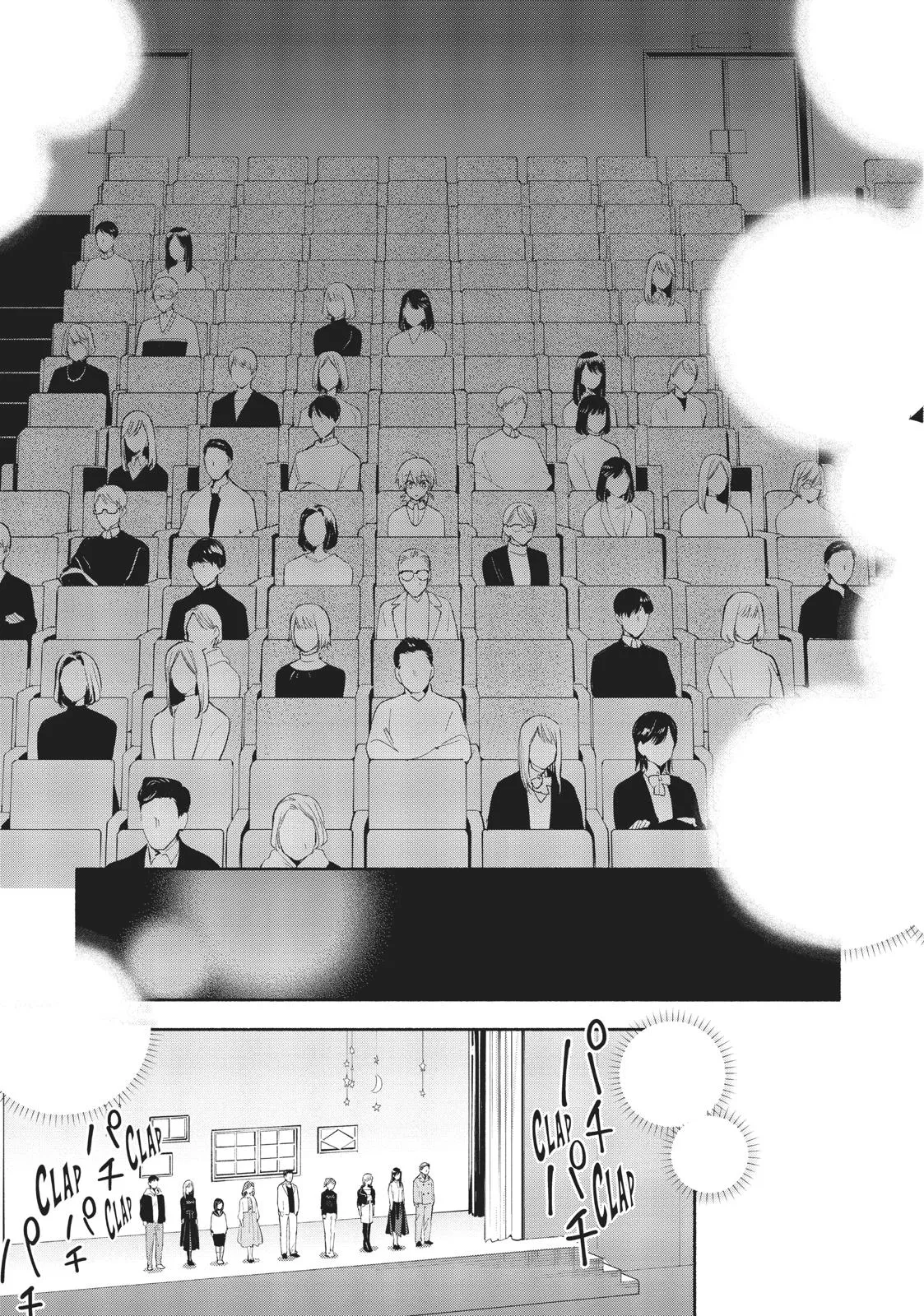 Read Bloom Into You en Manga Online