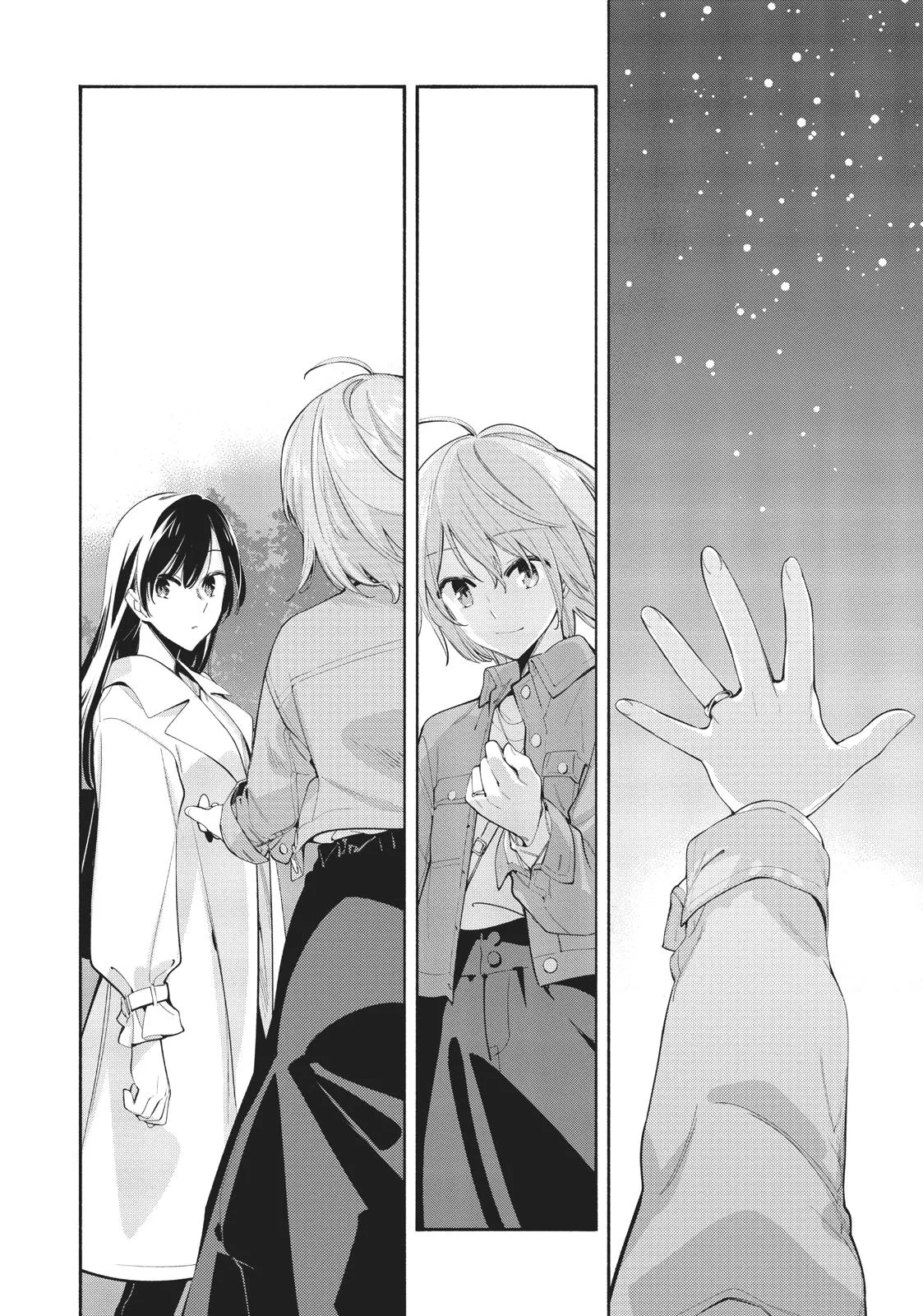 Read Bloom Into You en Manga Online