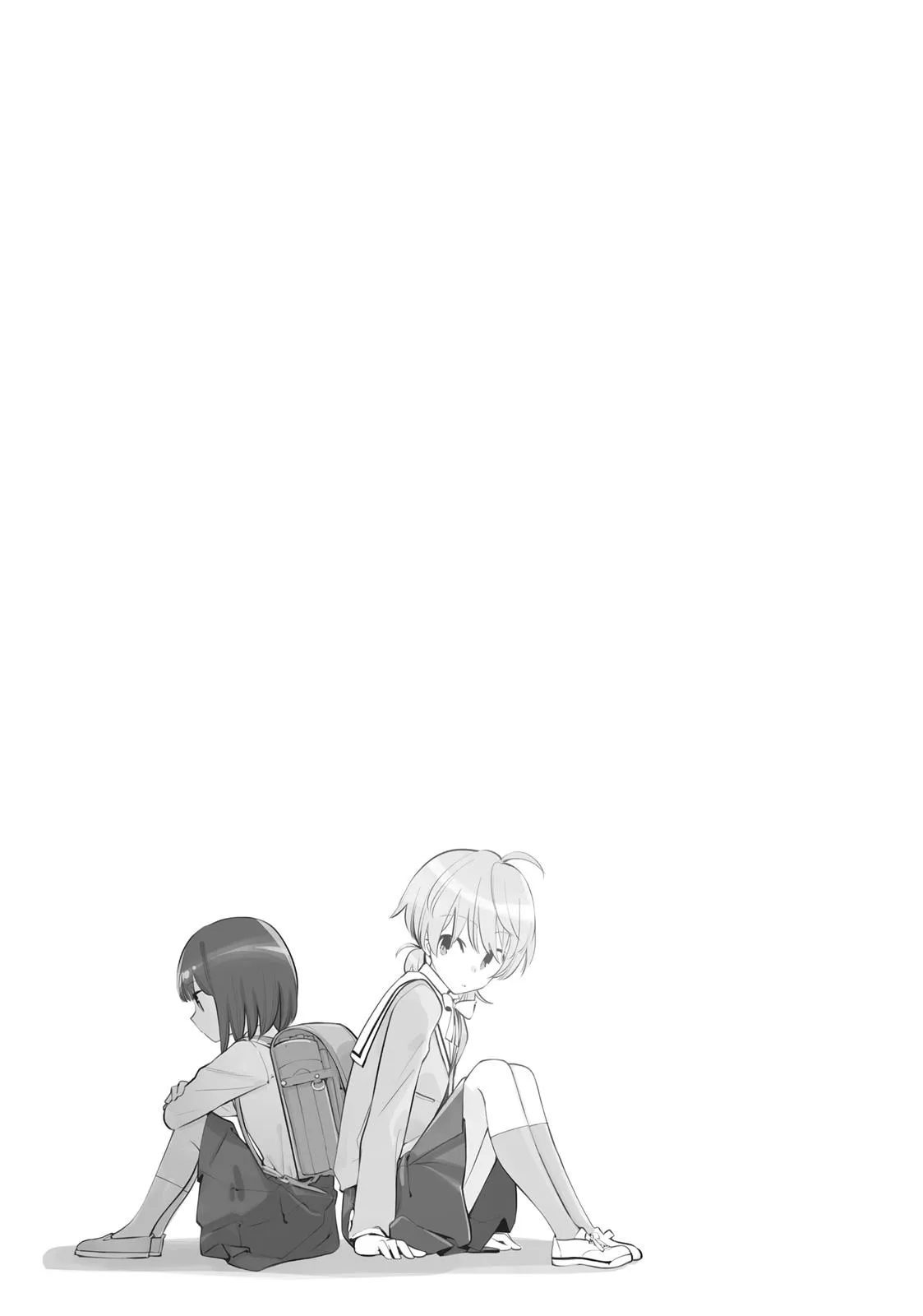 Read Bloom Into You en Manga Online