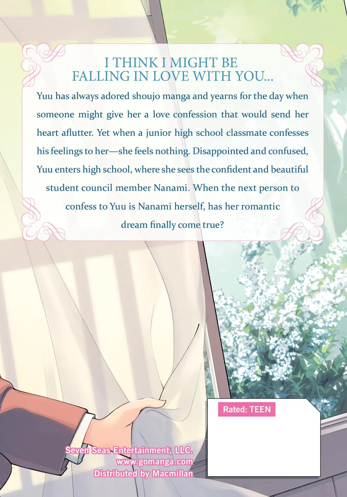 Read Bloom Into You en Manga Online
