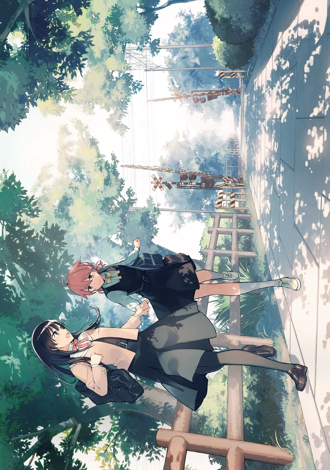 Read Bloom Into You en Manga Online