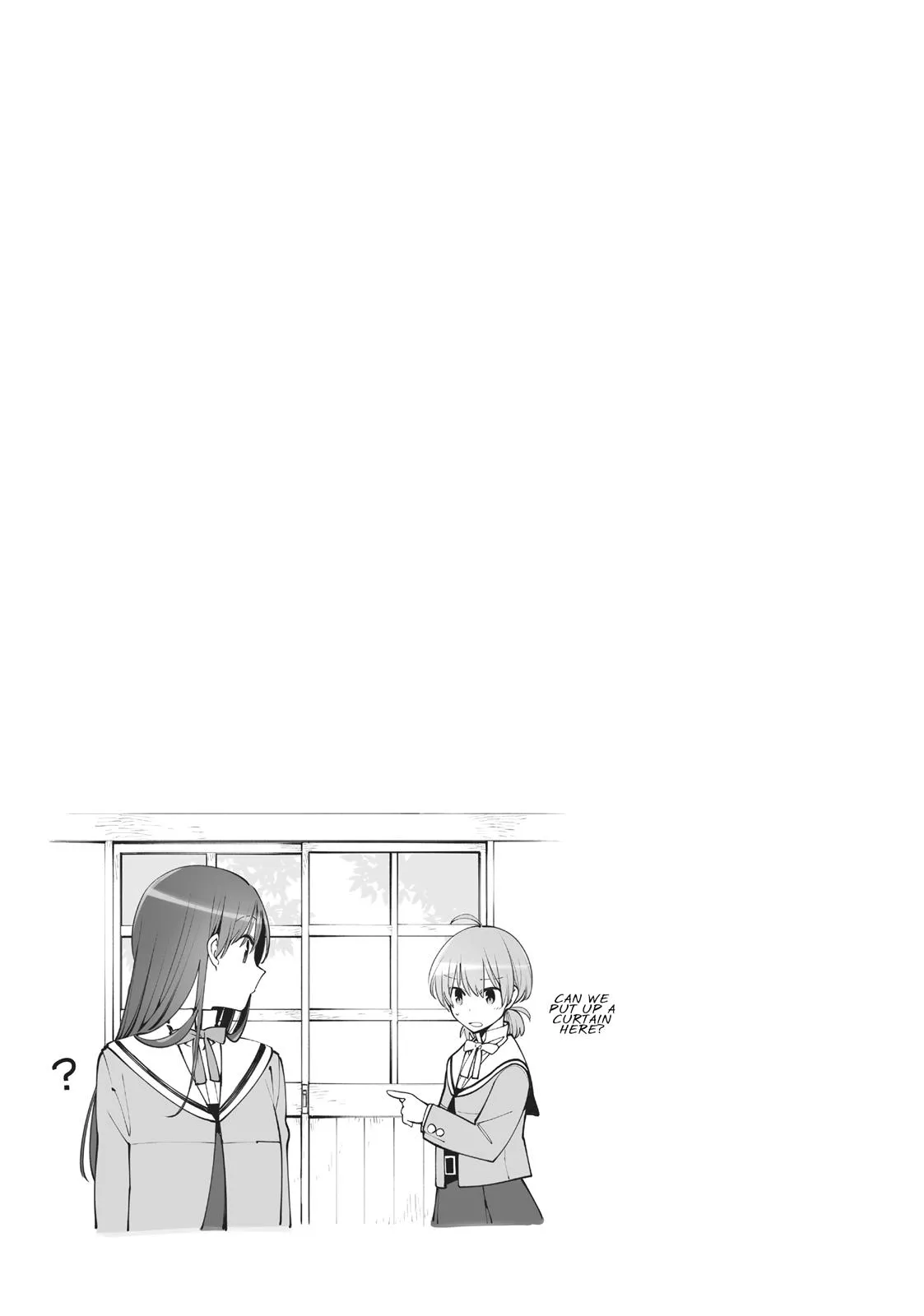 Read Bloom Into You en Manga Online