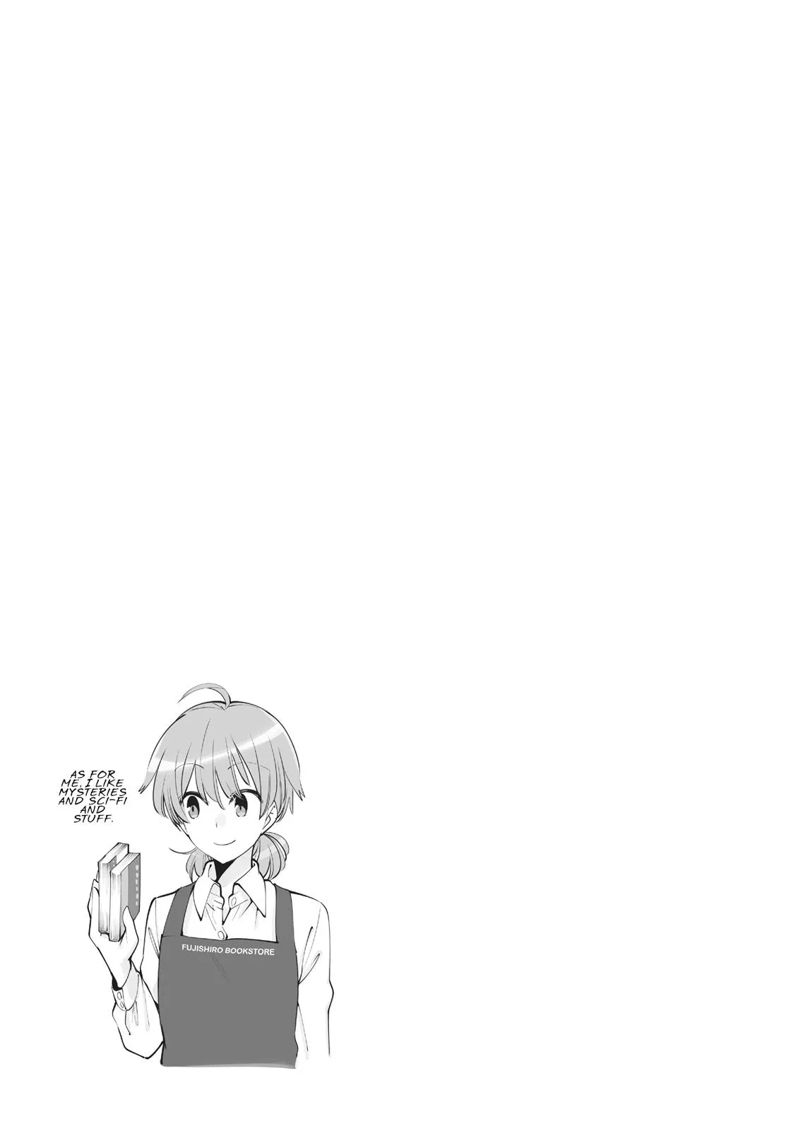 Read Bloom Into You en Manga Online