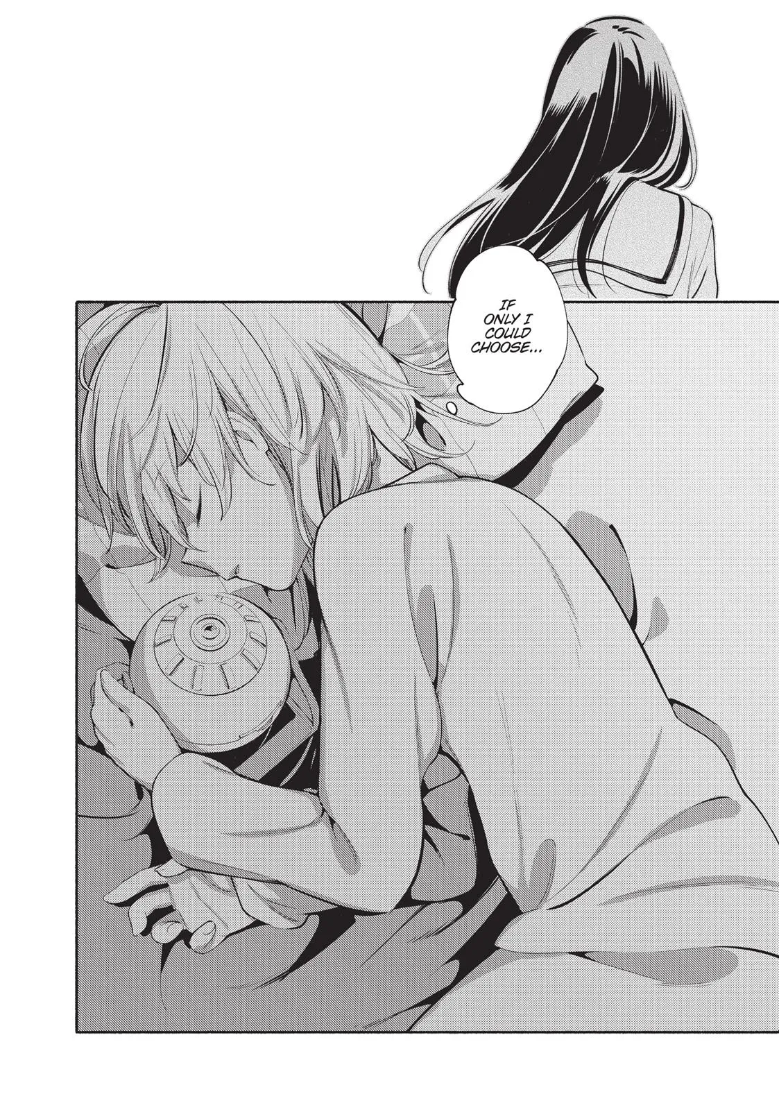 Read Bloom Into You en Manga Online