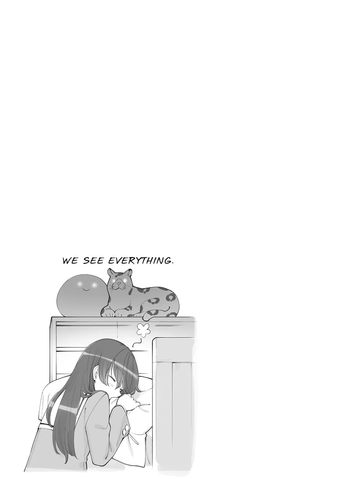 Read Bloom Into You en Manga Online