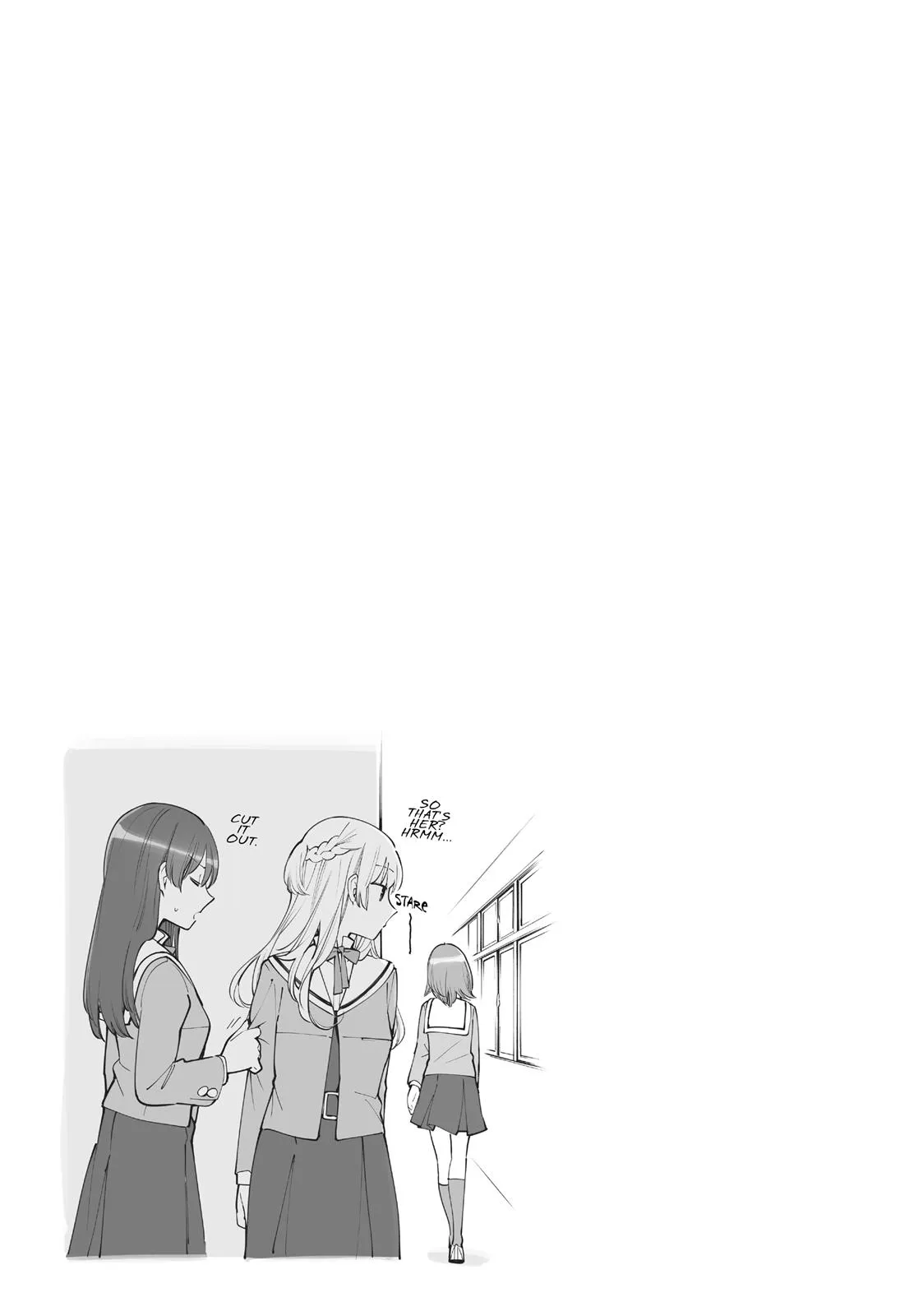 Read Bloom Into You en Manga Online