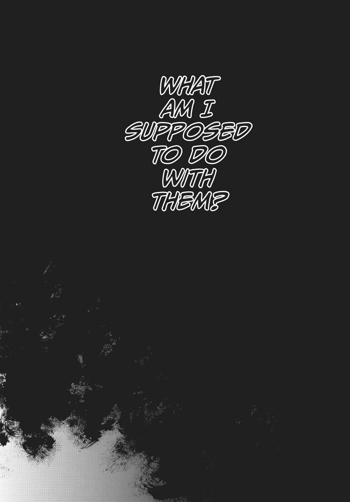 Read Blue Flag en Manga Online