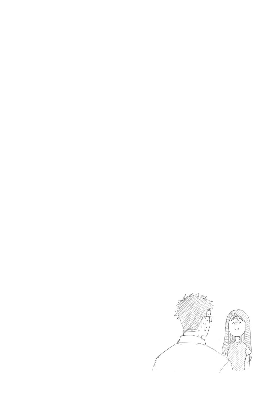 Read Blue Flag en Manga Online