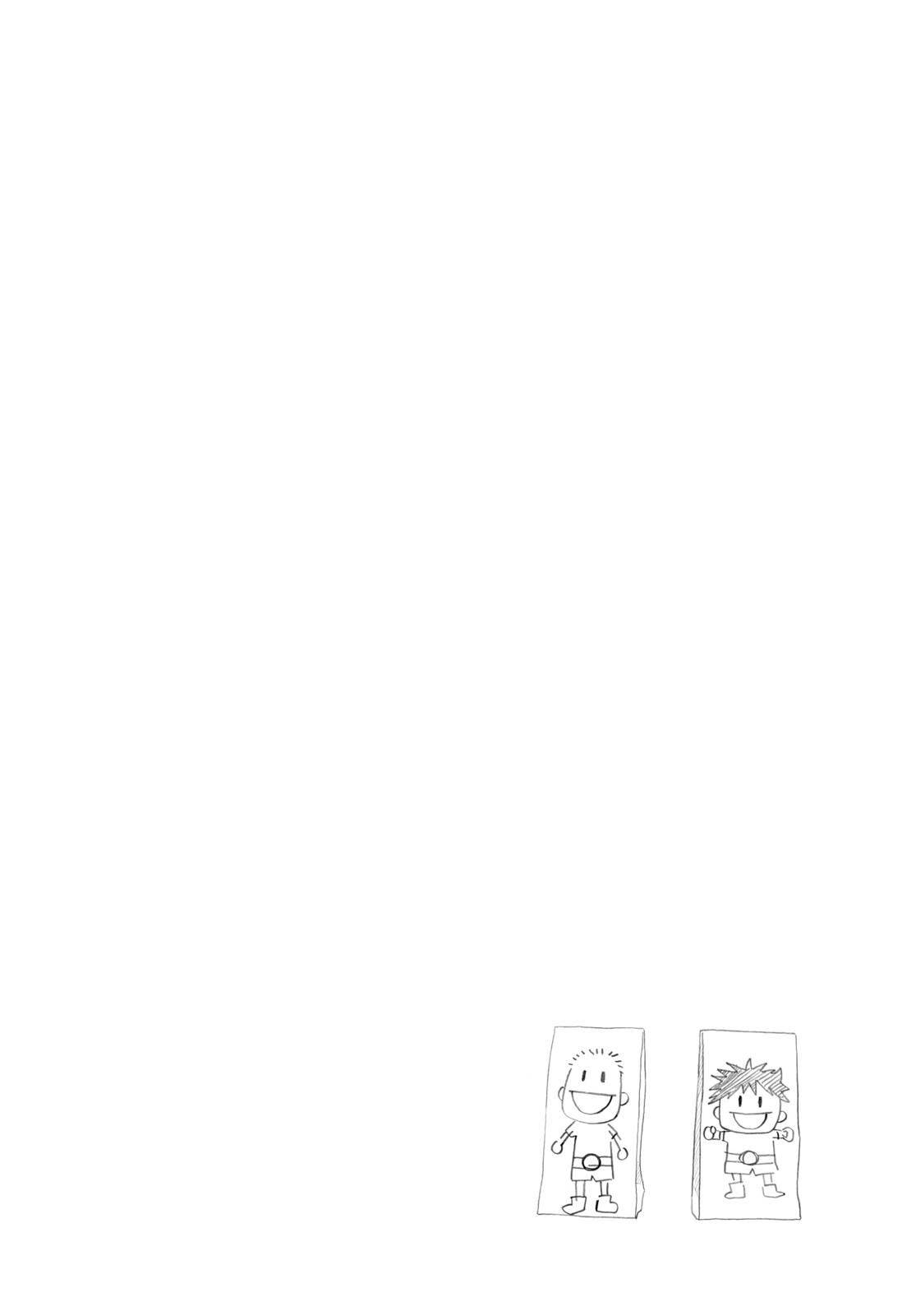 Read Blue Flag en Manga Online