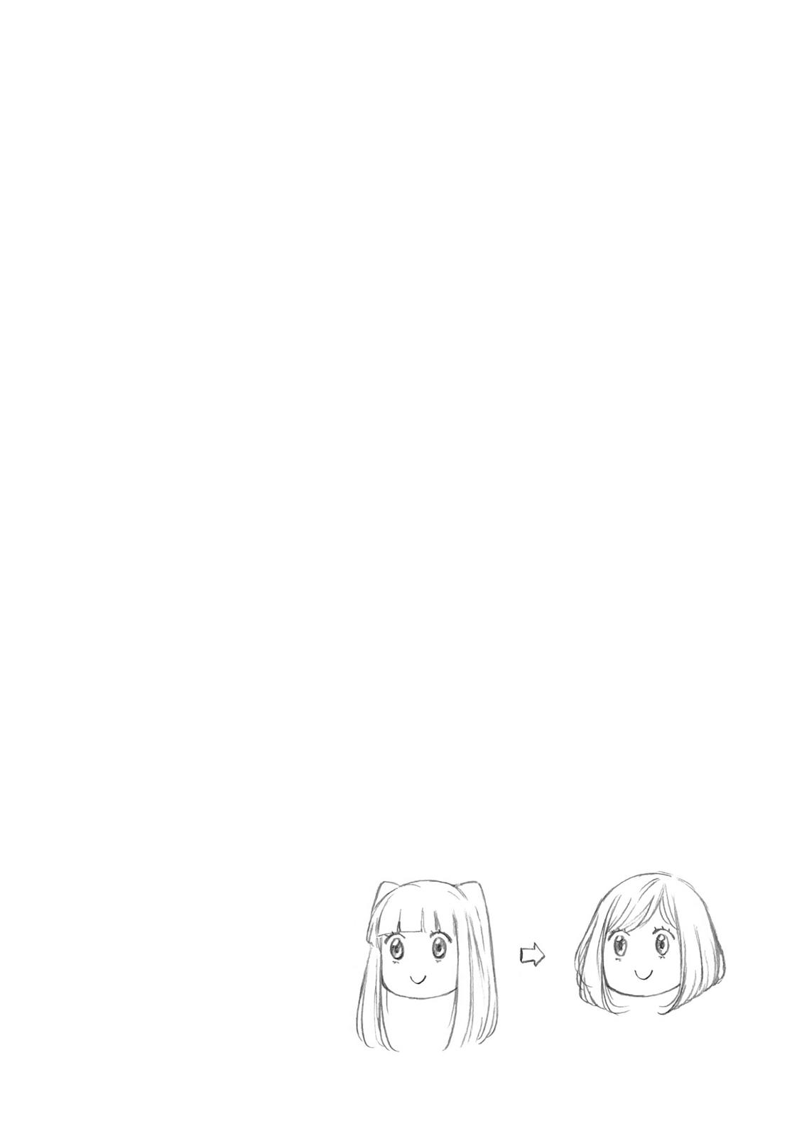 Read Blue Flag en Manga Online