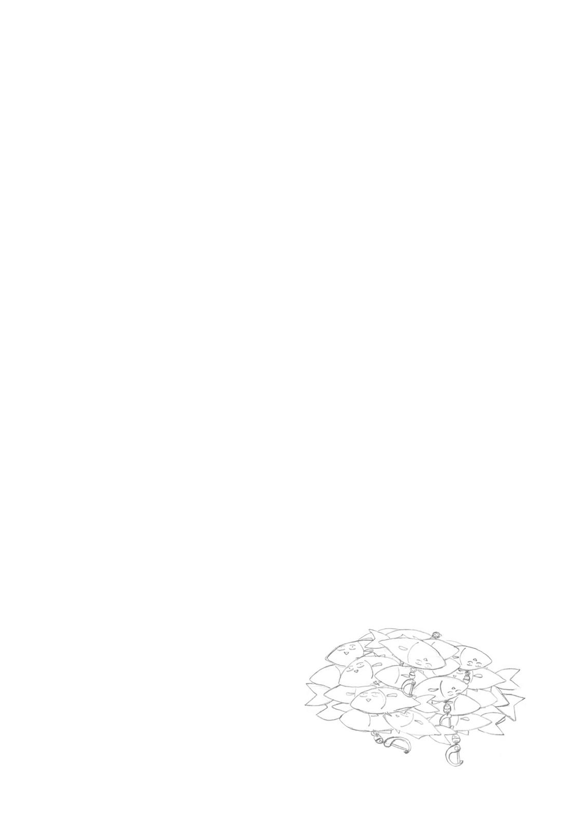 Read Blue Flag en Manga Online
