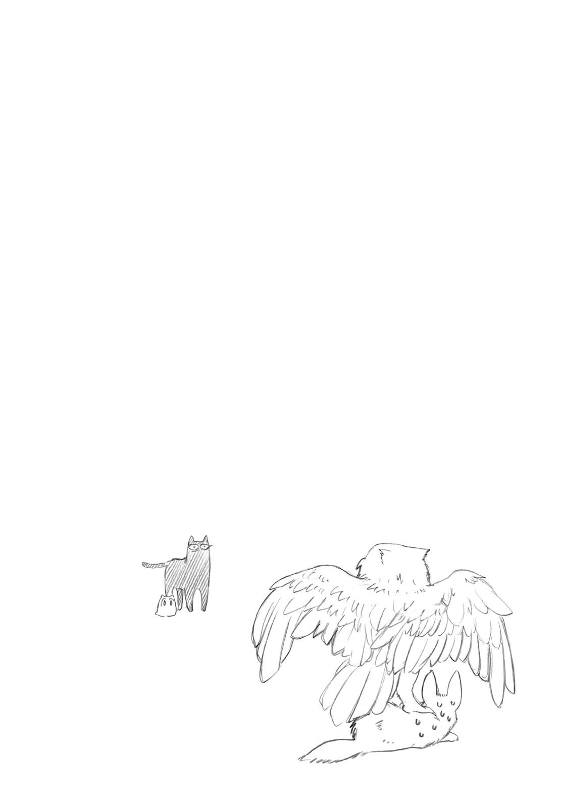Read Blue Flag en Manga Online