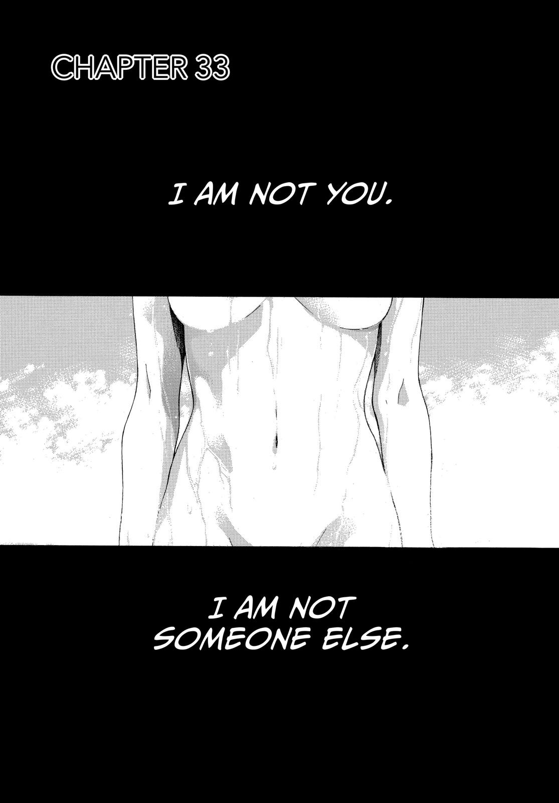 Read Blue Flag en Manga Online