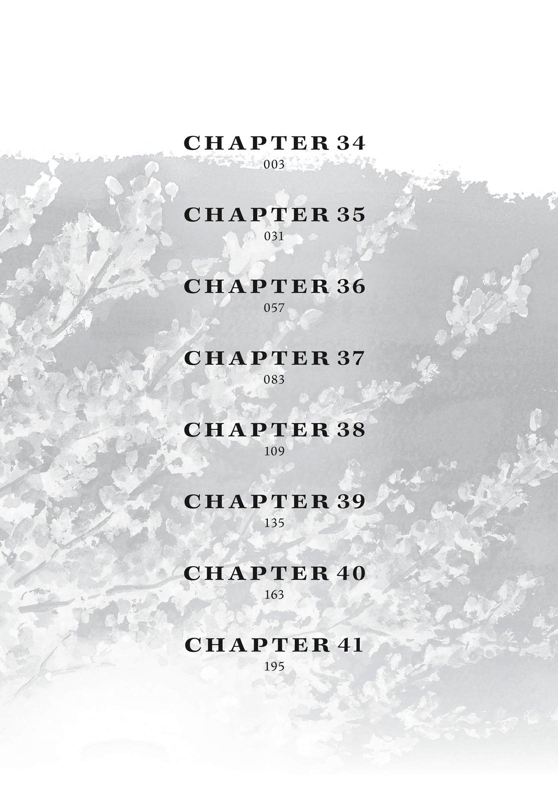 Read Blue Flag en Manga Online