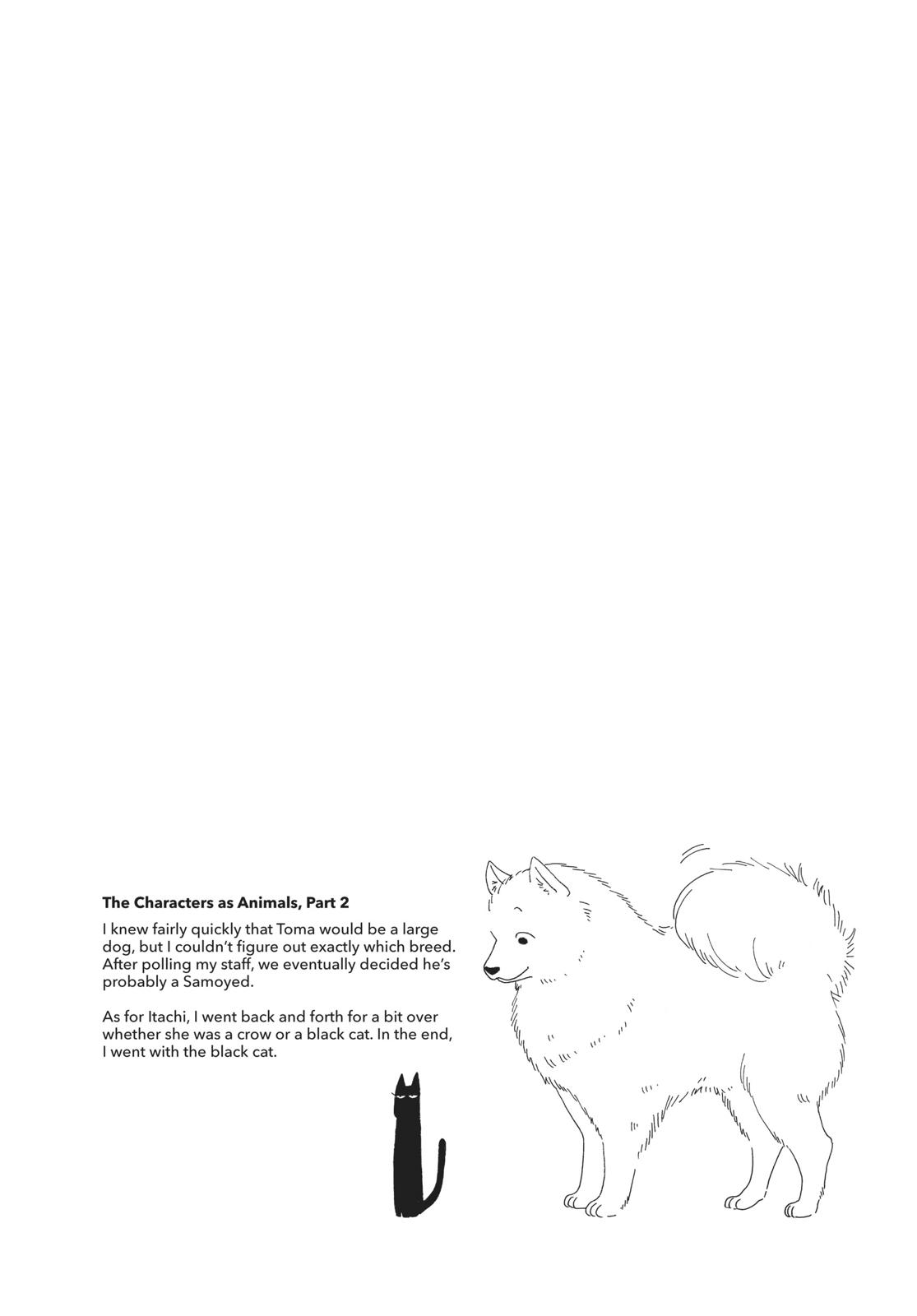 Read Blue Flag en Manga Online