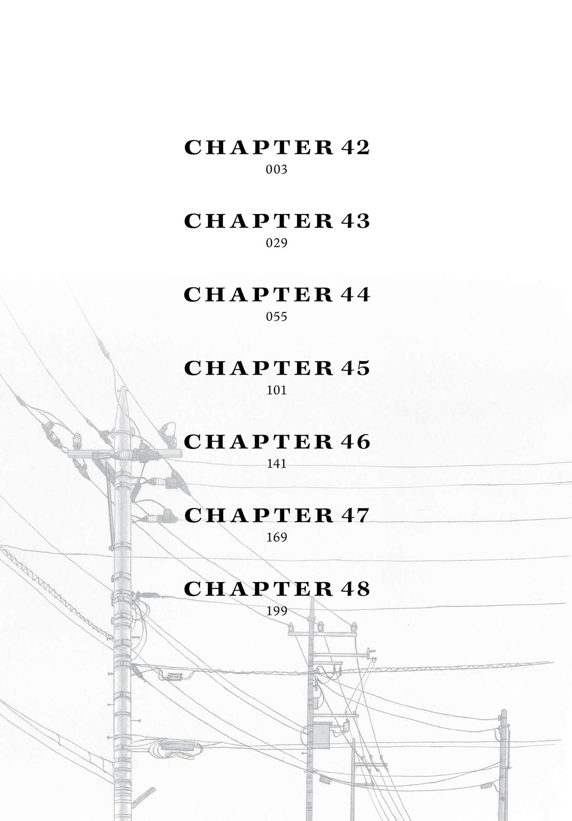 Read Blue Flag en Manga Online