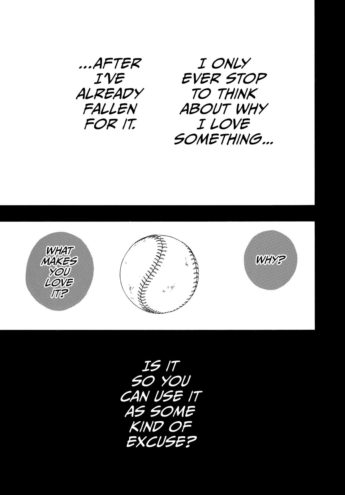 Read Blue Flag en Manga Online