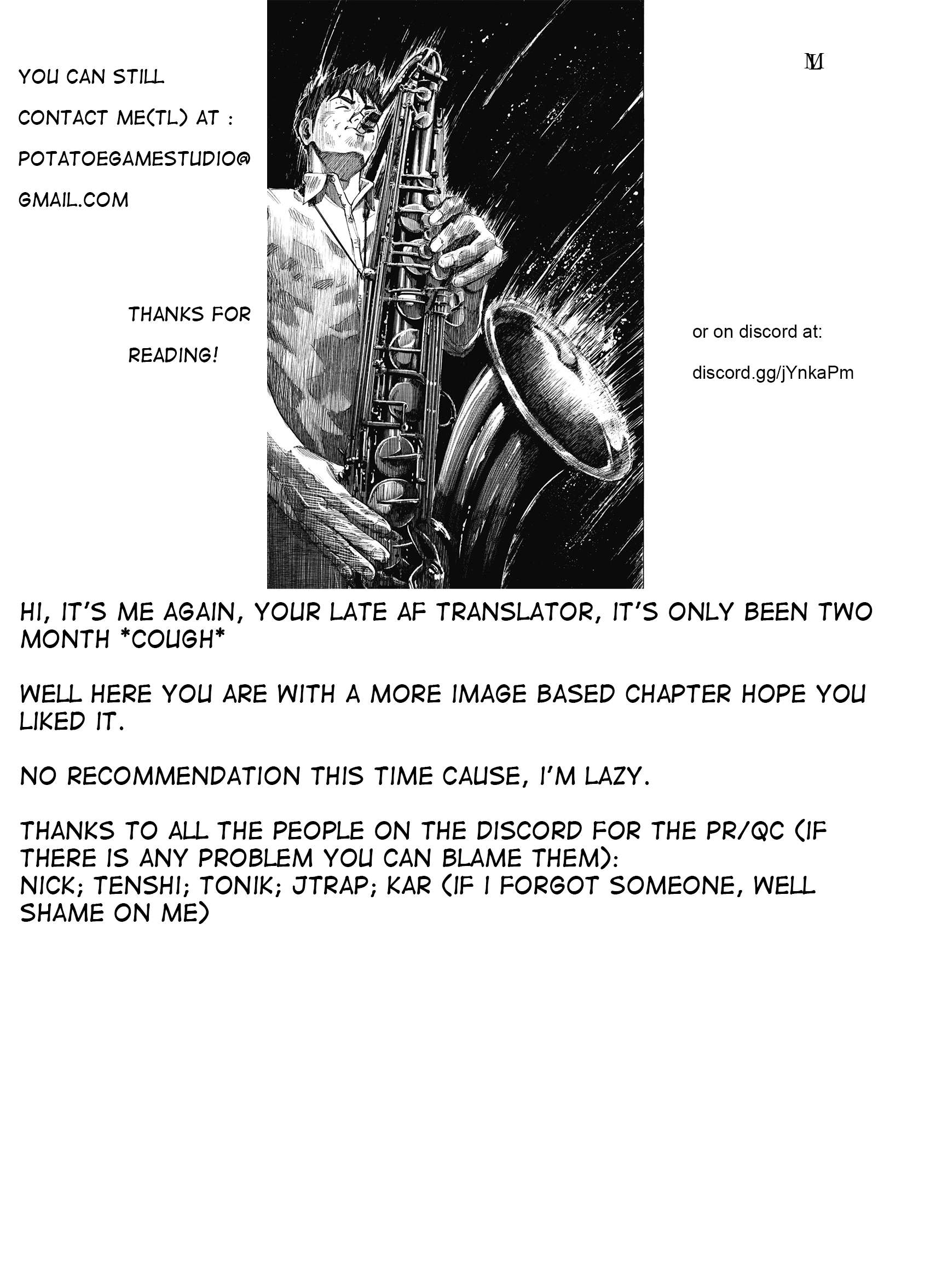 Read Blue Giant en Manga Online