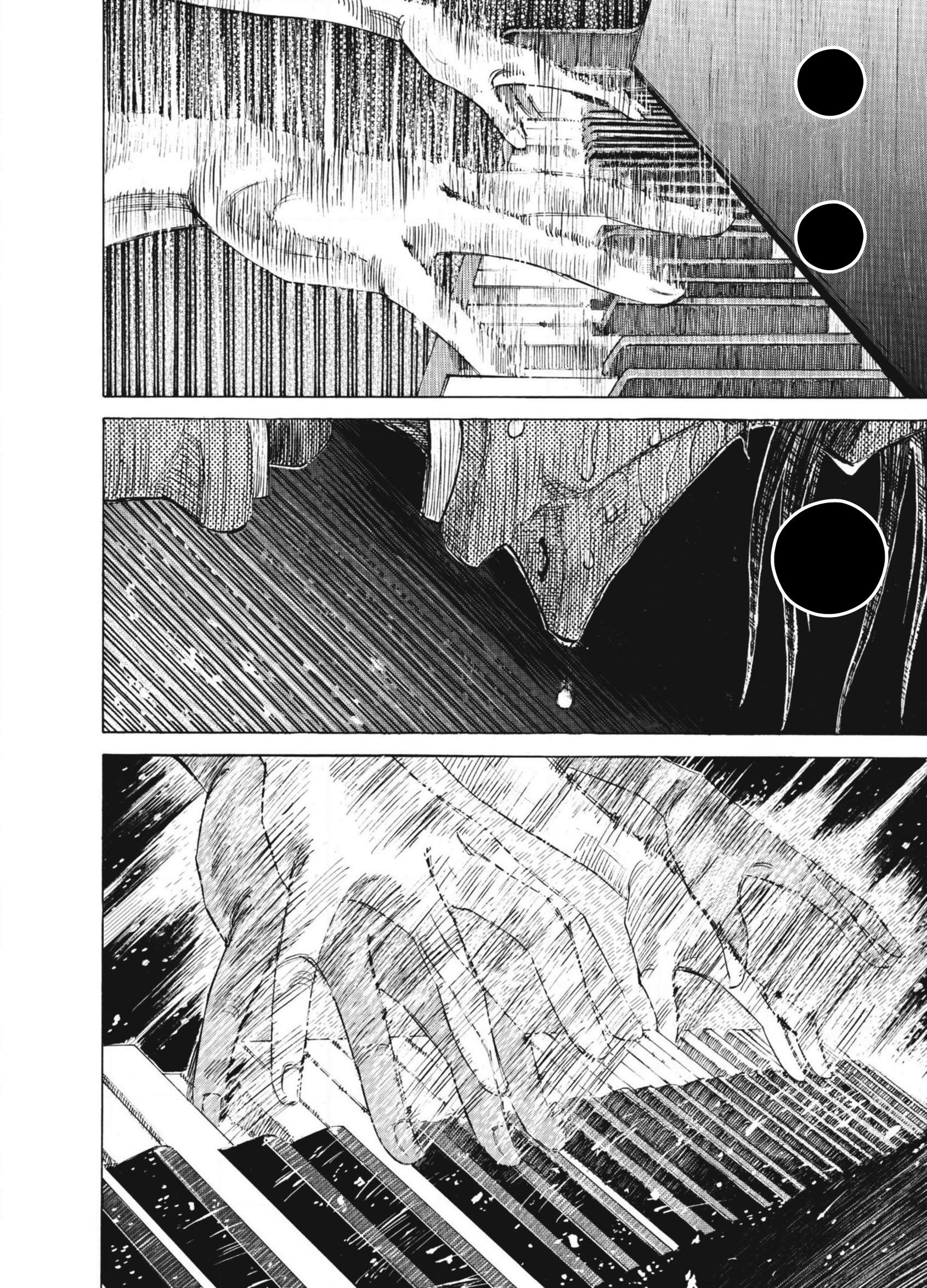 Read Blue Giant en Manga Online