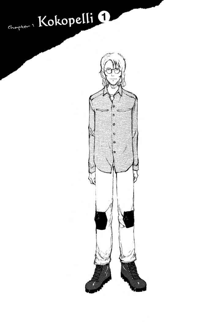 Read Bokurano en Manga Online