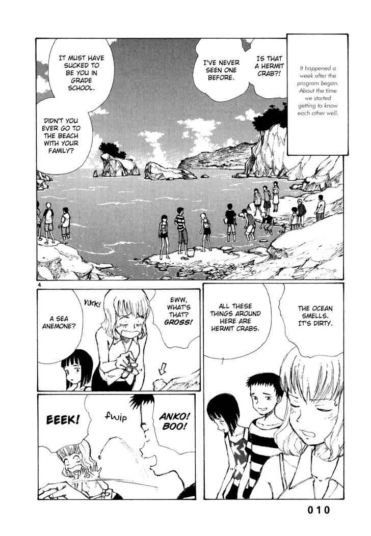 Read Bokurano en Manga Online