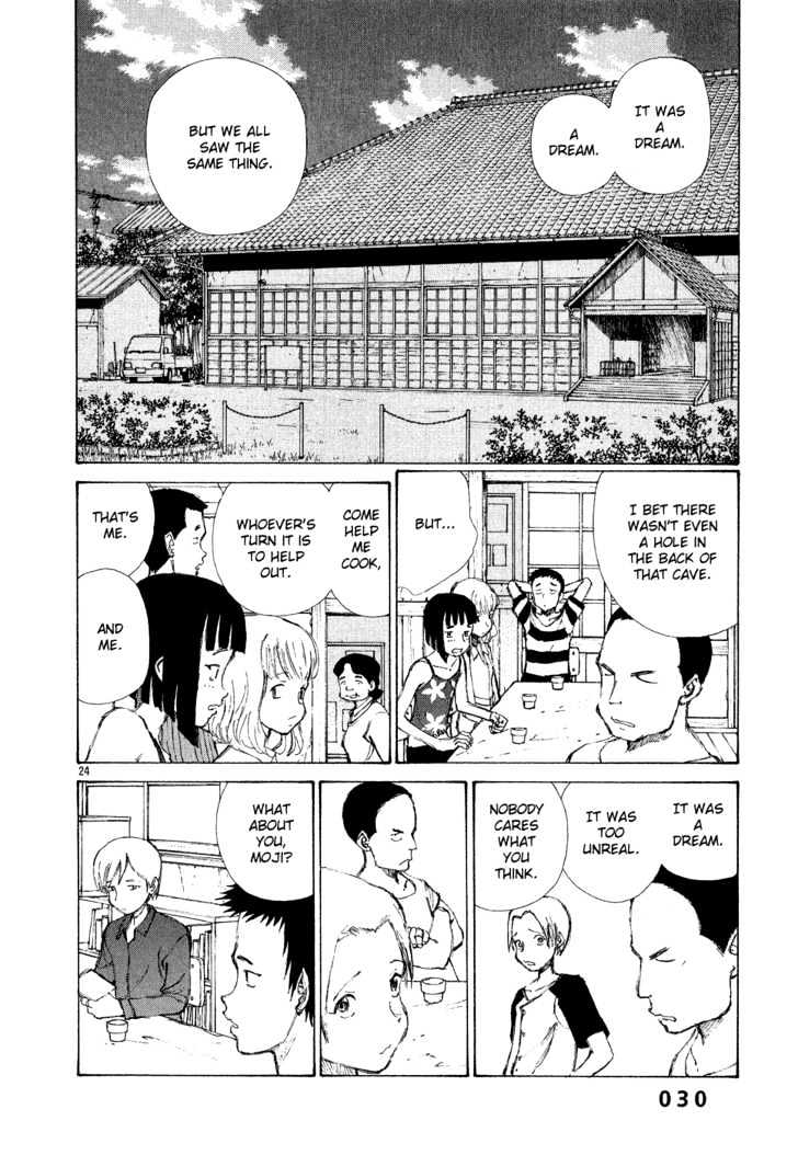 Read Bokurano en Manga Online