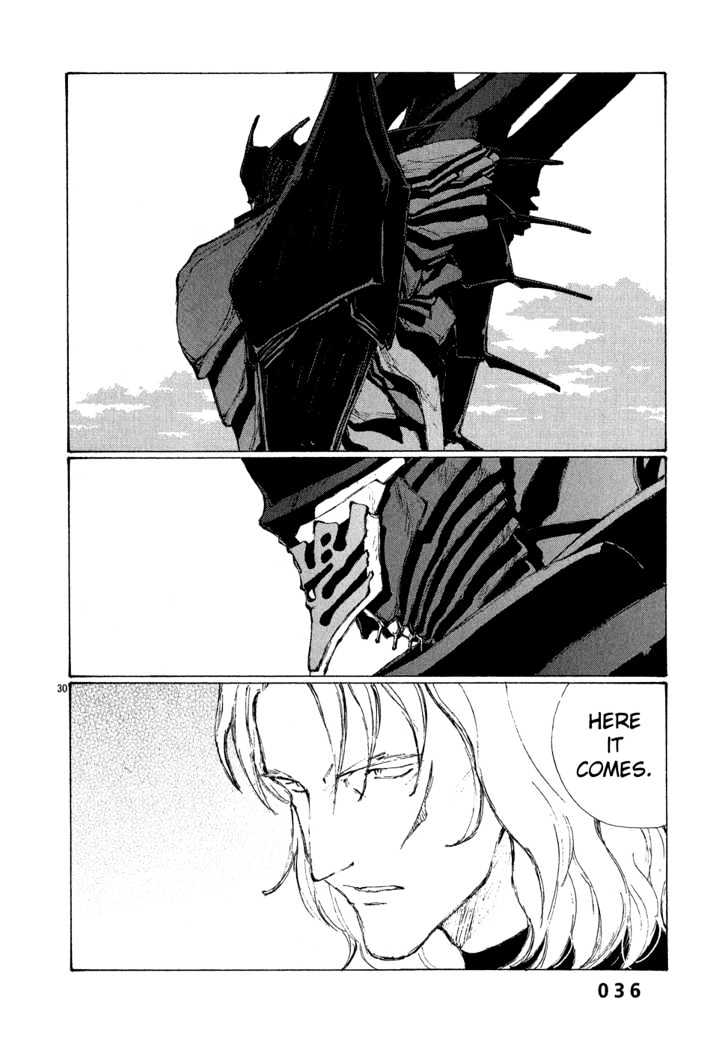 Read Bokurano en Manga Online