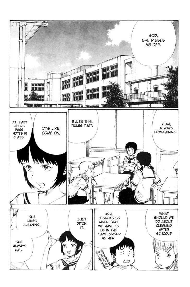 Read Bokurano en Manga Online